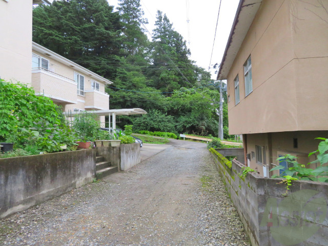 駐車場　駐車場その他