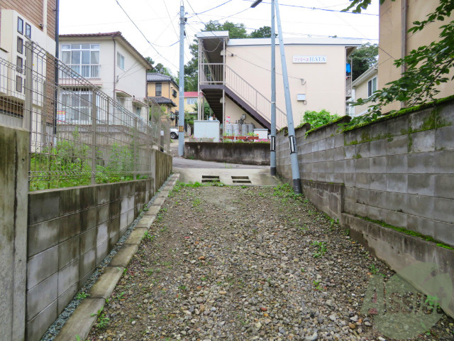 その他共有部分　駐輪場その他