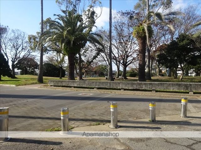 公園　紀三井寺公園（公園）まで250m