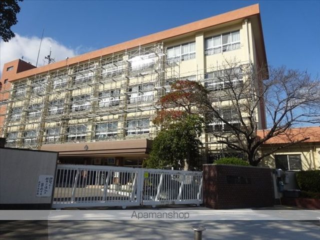 小学校　浜の宮小学校（小学校）まで900m