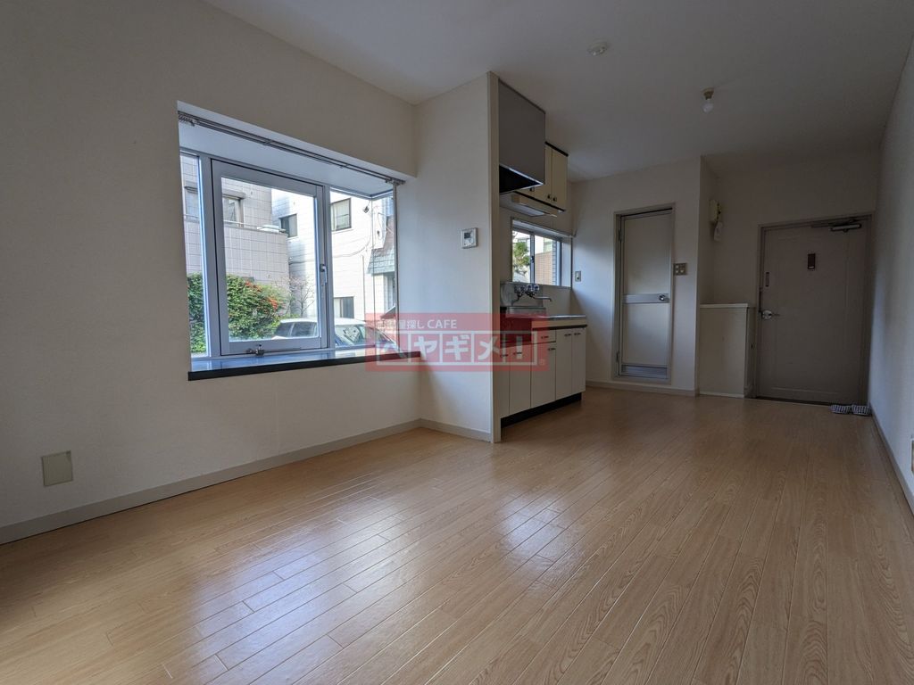 居室・リビング　リビング/居室