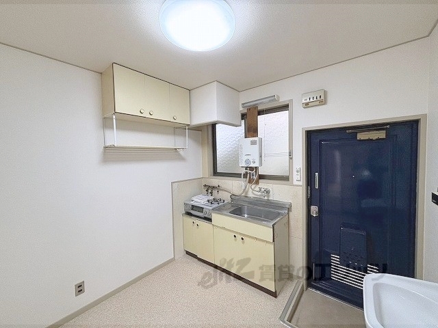 その他部屋・スペース　冷蔵庫置場