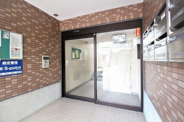 地下鉄東山線 中村日赤駅 徒歩11分 3階建 築27年のその他写真