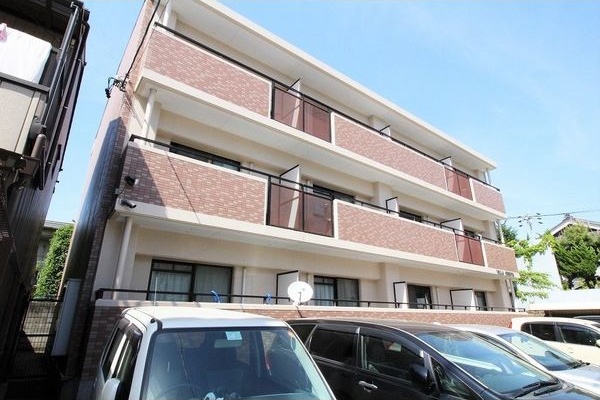 地下鉄東山線 中村日赤駅 徒歩11分 築27年