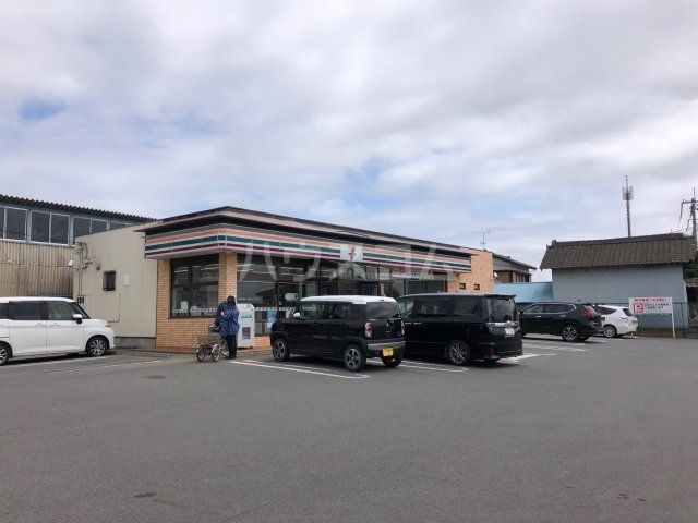 コンビニ　セブンイレブン 玉造上山店（コンビニ）まで2689m
