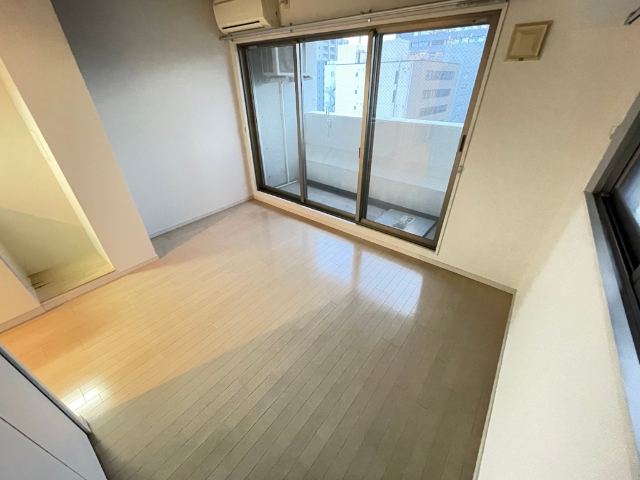 その他部屋・スペース　安心のオートロック付きです