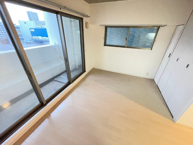 その他　機械式の駐車場があります