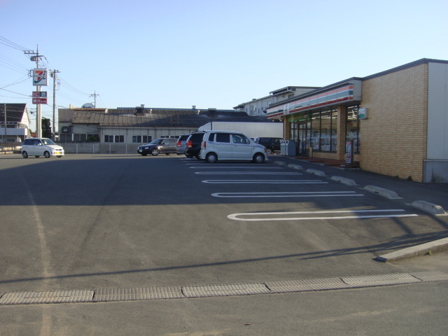 コンビニ　セブンイレブン伊勢崎今井町店（コンビニ）まで1364m