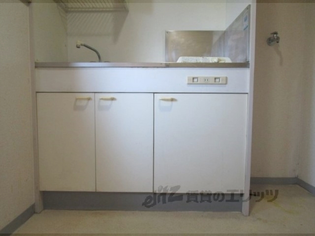 その他部屋・スペース　冷蔵庫置場