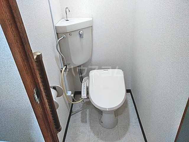 【ＣＬＬエクセレンス松が枝Iのトイレ】