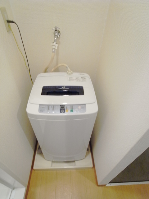 その他設備　家具・家電は家具付きプランの場合になります。