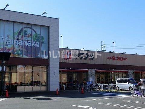 【名古屋市中村区亀島のマンションのスーパー】