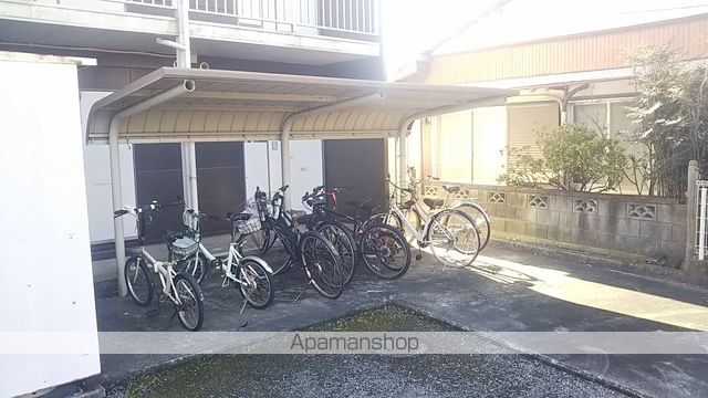 その他共有部分　その他共有部分