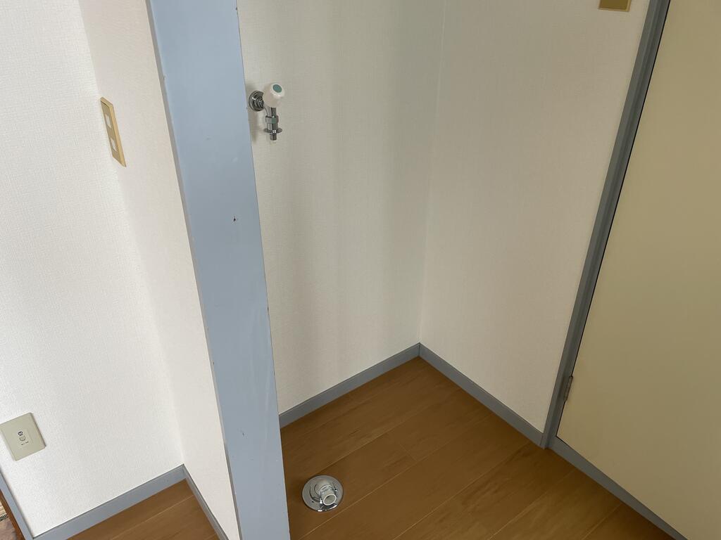 スミヨシコーポA棟のその他写真