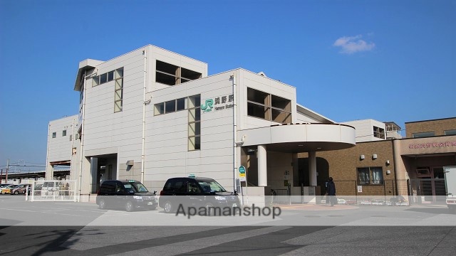 その他　浜野駅（その他）まで1877m