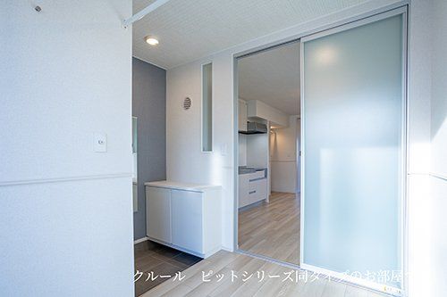 【船橋市小室町のアパートのその他部屋・スペース】