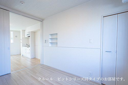 【船橋市小室町のアパートのその他部屋・スペース】