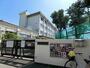 小学校　江戸川区立篠崎第五小学校（小学校）まで411m