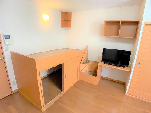 その他部屋・スペース　設備・仕様は号室により異なる為、現況を優先致します。