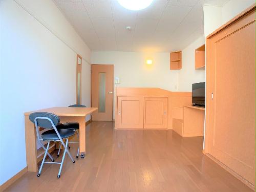 居室・リビング　設備・仕様は号室により異なる為、現況を優先致します。