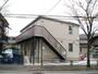 宮前平駅よりバス17分 徒歩1分 2階 築16年7ヶ月の賃貸物件