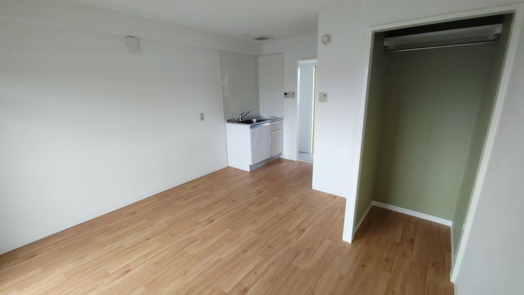 居室・リビング　リビング/居室