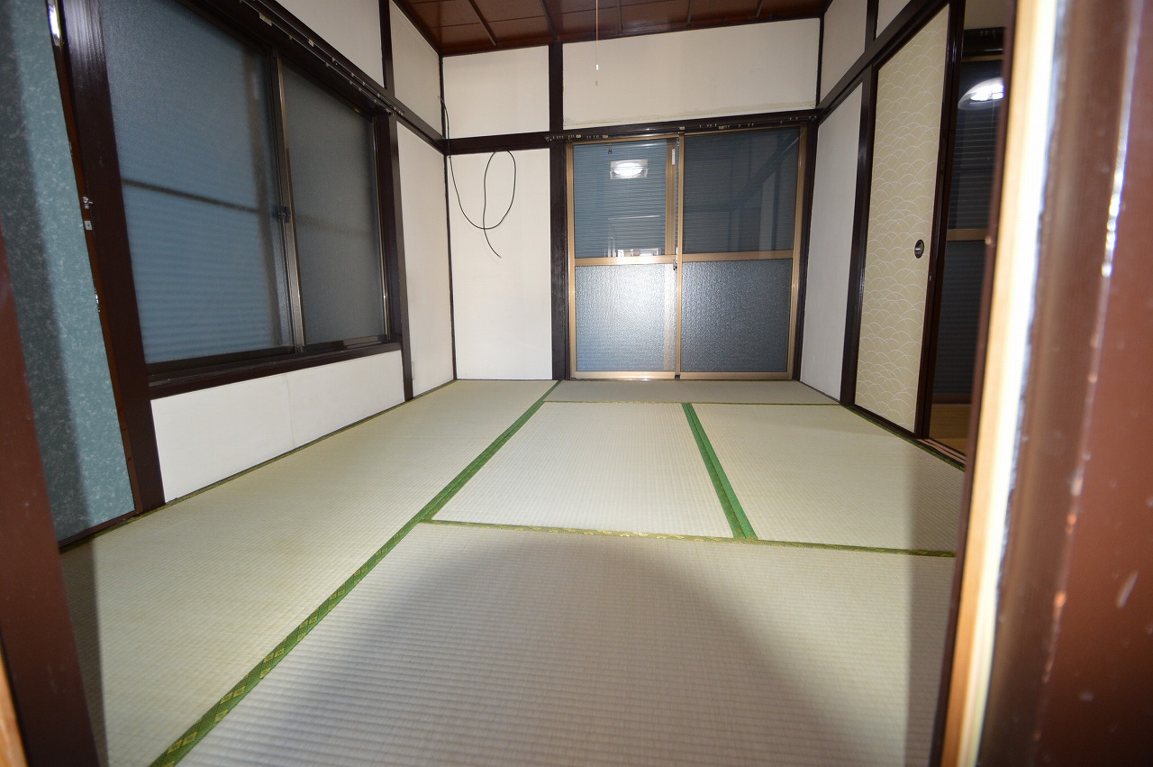 その他部屋・スペース　和室