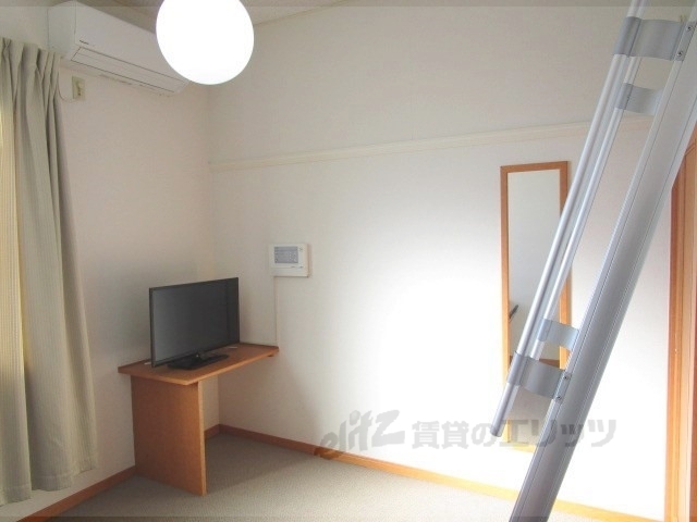 居室・リビング　洋室