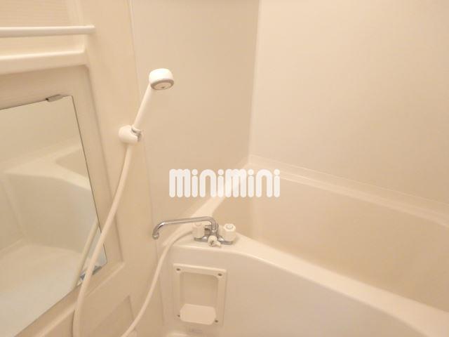 バス・シャワールーム　参考写真