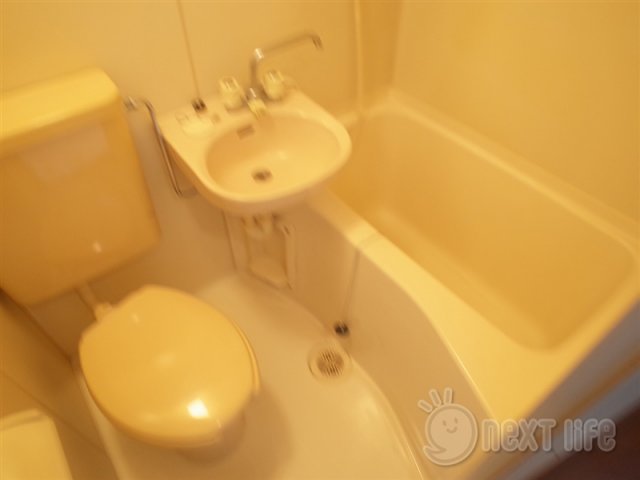 バス・シャワールーム　北浜ビル