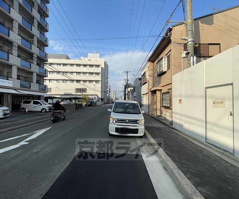 【ベラジオ雅び東寺ＷＥＳＴのその他】