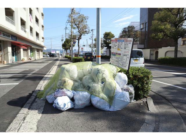 【グランドハイツ西条のその他】