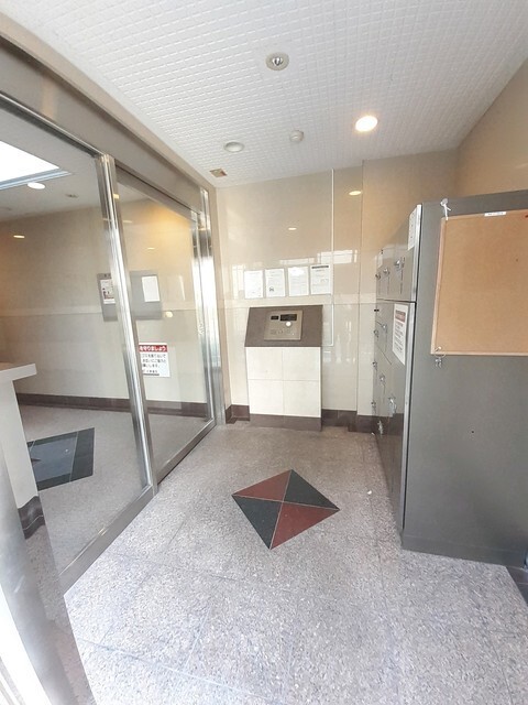 【熊本市中央区横紺屋町のマンションのその他】