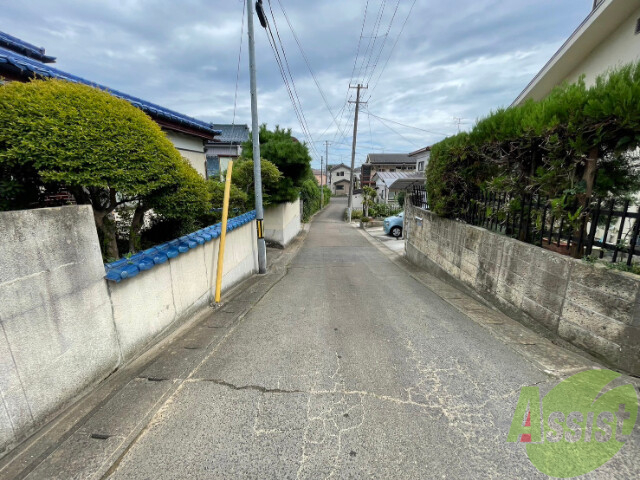 駐車場　駐車場その他