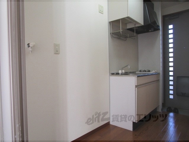 その他部屋・スペース　冷蔵庫置場