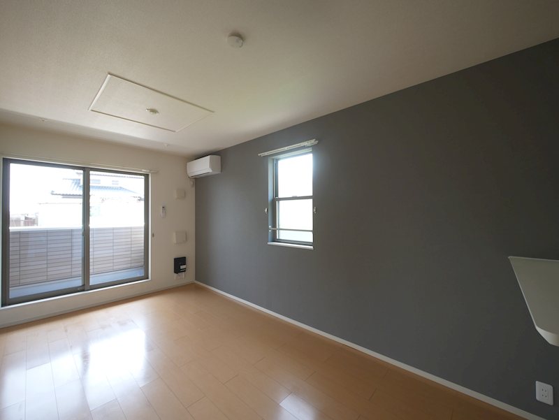 居室・リビング　LDK