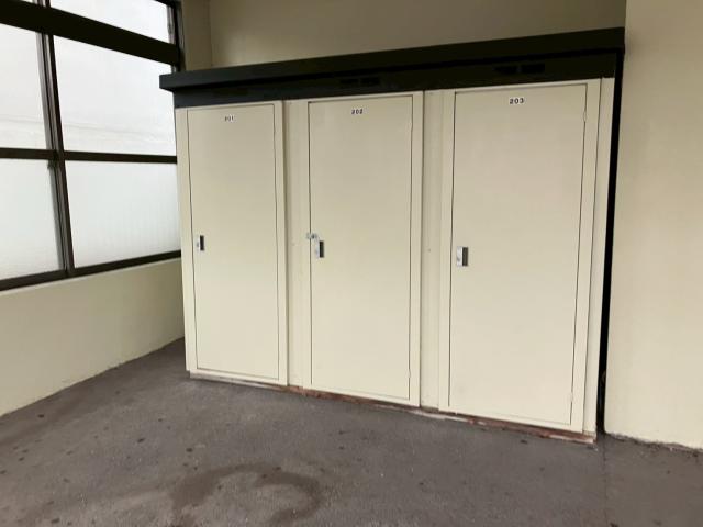 その他共有部分　建物設備