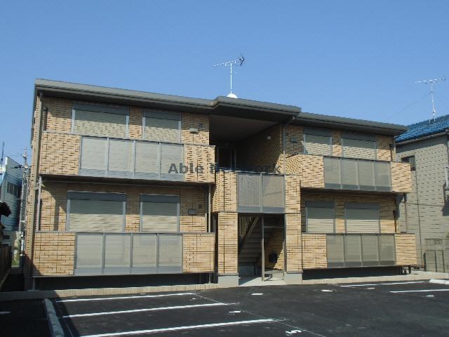 向野 築12年