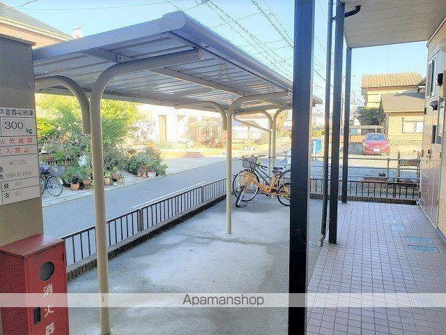 その他共有部分　その他共有部分