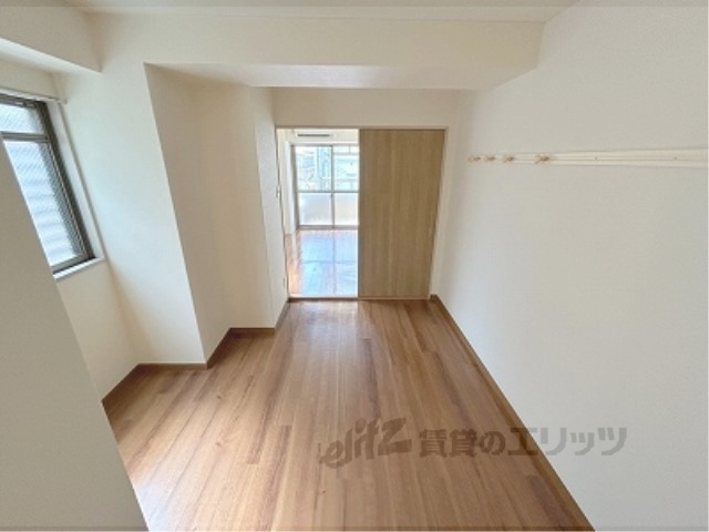 居室・リビング　洋室