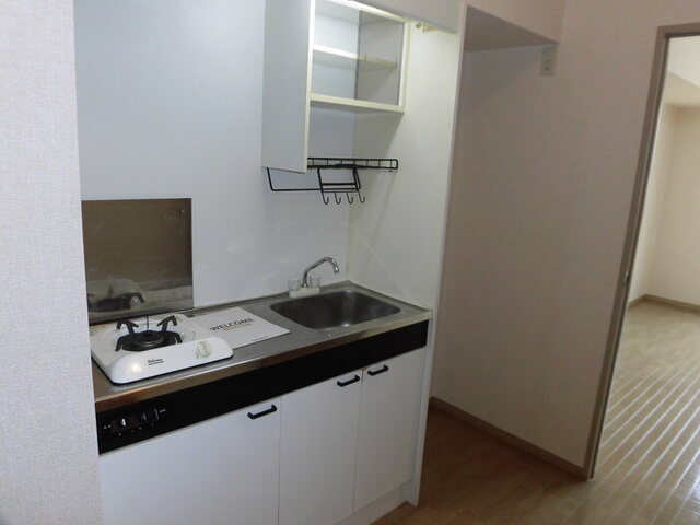 キッチン　１０２　キッチン