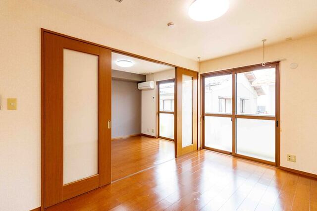 その他部屋・スペース　洋室