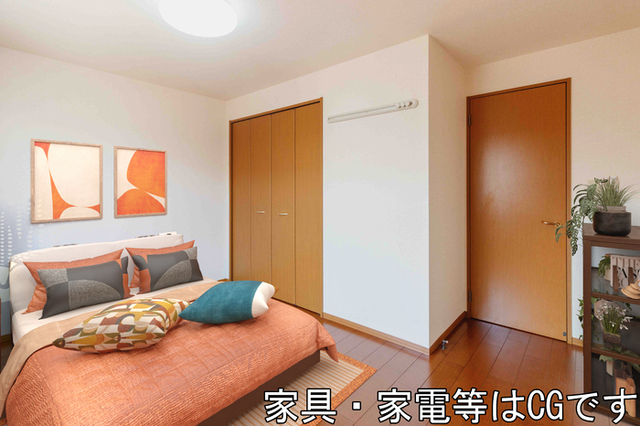 その他部屋・スペース　２０３　洋室