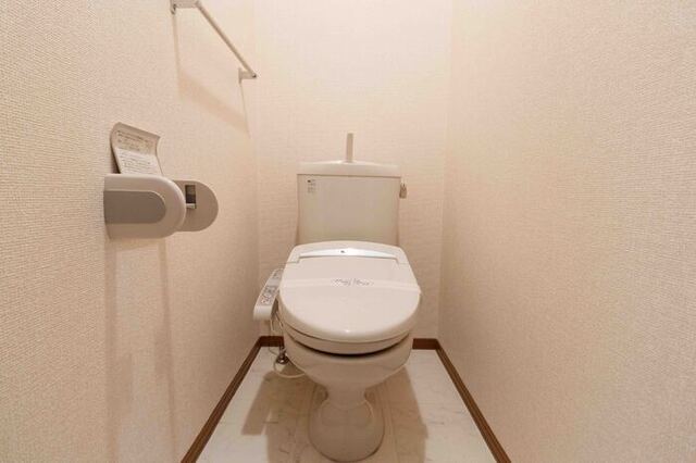 トイレ　Ａ２０３・トイレ