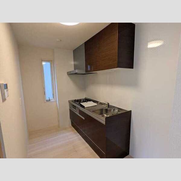 キッチン　システムキッチン