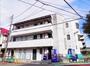 秋津駅より徒歩22分 2階 築37年3ヶ月の賃貸物件