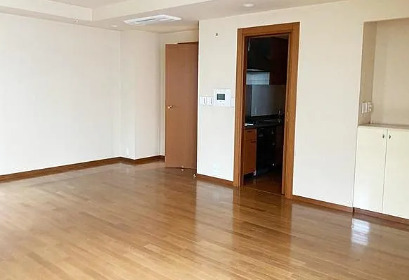 居室・リビング　※別部屋の参考写真です。