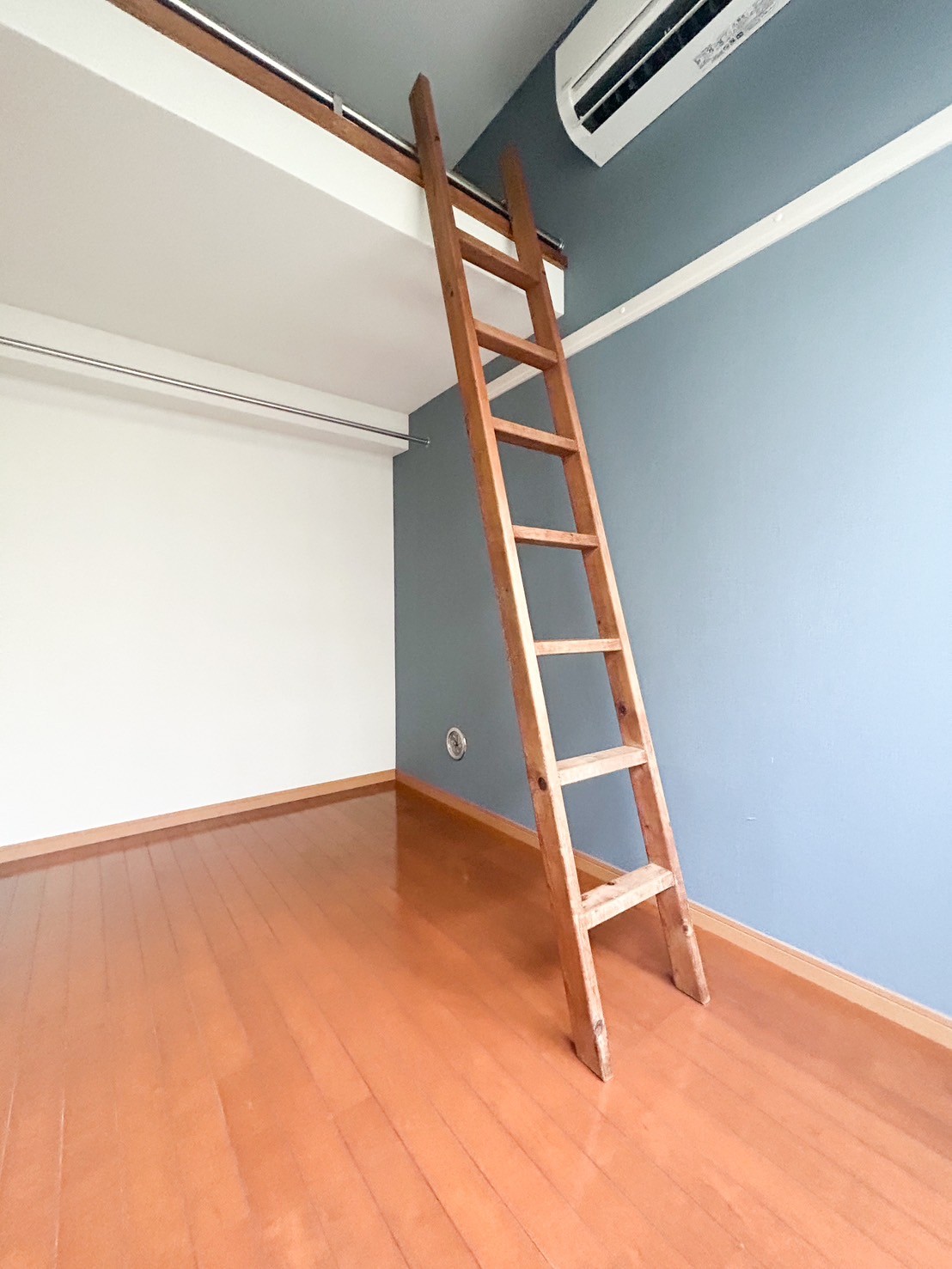 居室・リビング　別号室の参考写真です