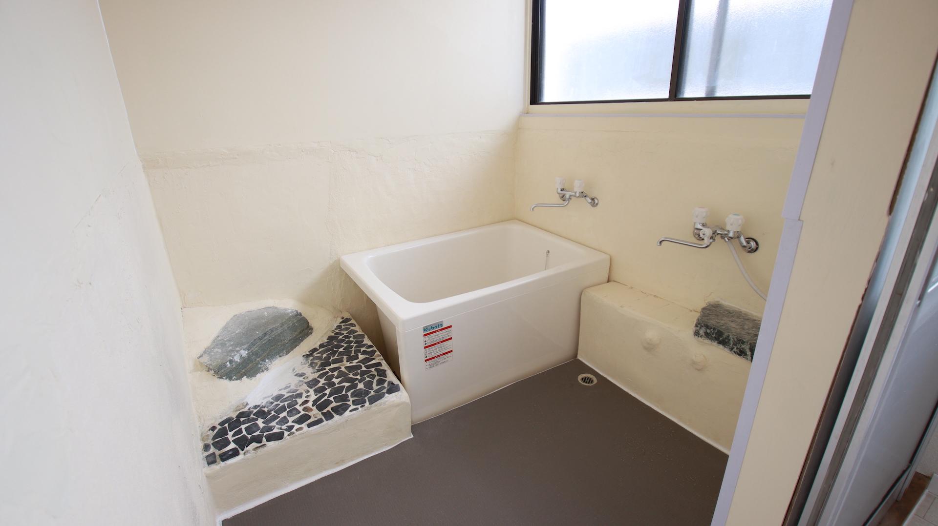 バス・シャワールーム　2022年2月リフォーム