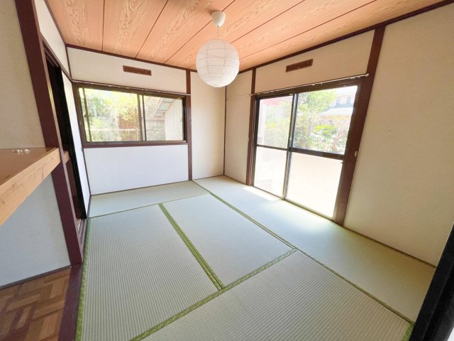 その他　畳表は2023年交換済み